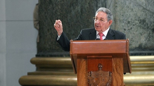 Scrutin à Cuba, un mois avant l'élection du successeur de Castro