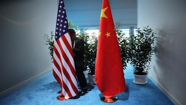 Brevets: La Chine très mécontente de l'enquête américaine