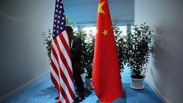 La Chine va demander à l'OMC le droit de sanctionner les USA