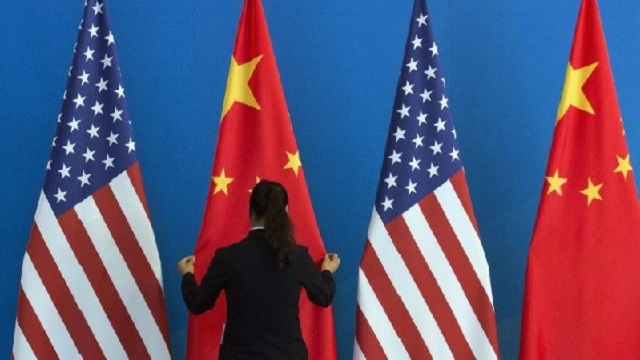 Pékin ne cédera pas face à Washington dans les discussions commerciales