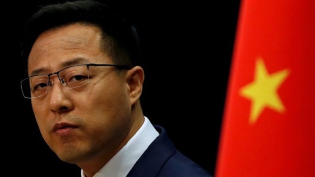 La Chine plaide pour des relations stables après la menace de Trump