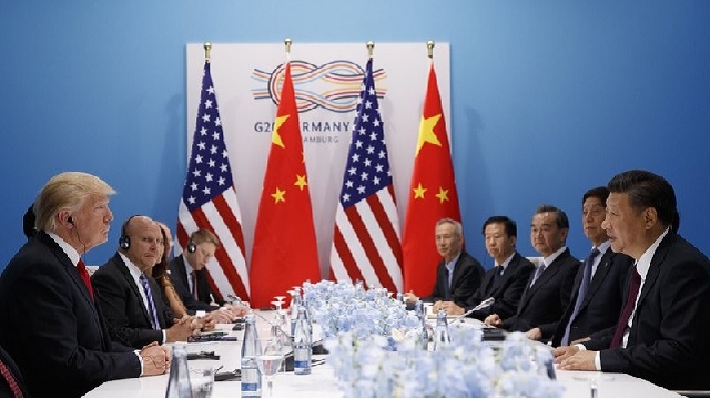 La Chine a fait quelques concessions aux Etats-Unis