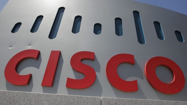 Cisco va investir 10 milliards de dollars pour se développer en Chine