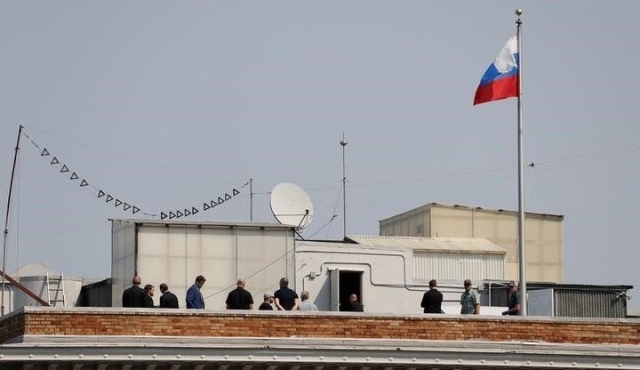 La crise des consulats se poursuit entre Russie et USA