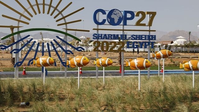 La COP27 se conclut par un accord historique visant à créer un fonds pour les 