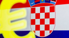 UE : la Croatie prête à intégrer la zone euro en 2023