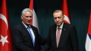 La Turquie et Cuba signent une série d'accords pour renforcer leur coopération