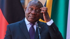 Afrique du Sud: nouvelle réunion de l'ANC autour du rapport accablant pour Ramaphosa