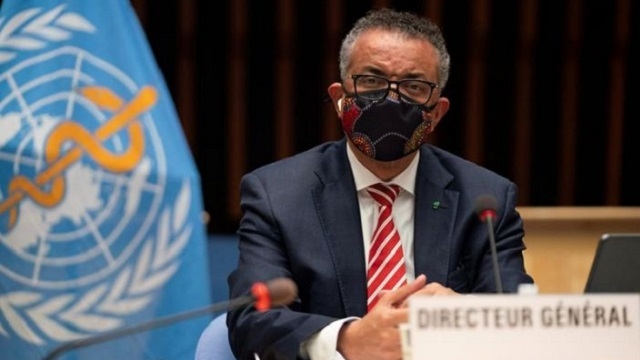 L'Ethiopie accuse le chef de l'OMS de soutenir les rebelles du Tigré
