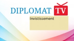 Diplomat Investissement TV International