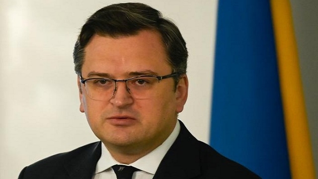 L'Ukraine met en garde l'Union européenne contre la