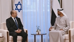 Plus proches d'Israël, les Emirats veulent enseigner la Shoah