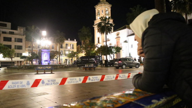 Ce que l'on sait de l'attaque à la machette dans deux églises du sud de l'Espagne