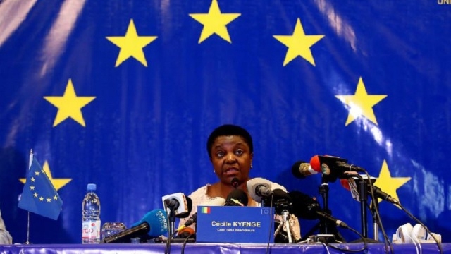 Pas de fraude électorale au Mali, selon les observateurs de l'UE