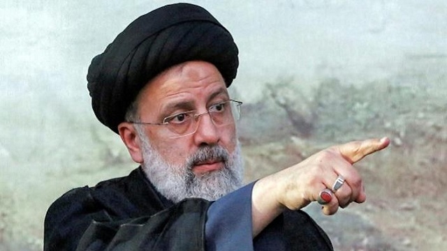 L'Iran élit son président le 18 juin, l'ultraconservateur Raïssi favori