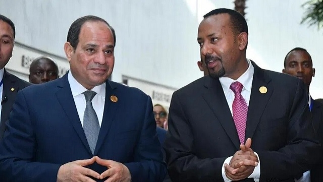 Barrage sur le Nil: Egypte, Ethiopie et Soudan esquissent un compromis