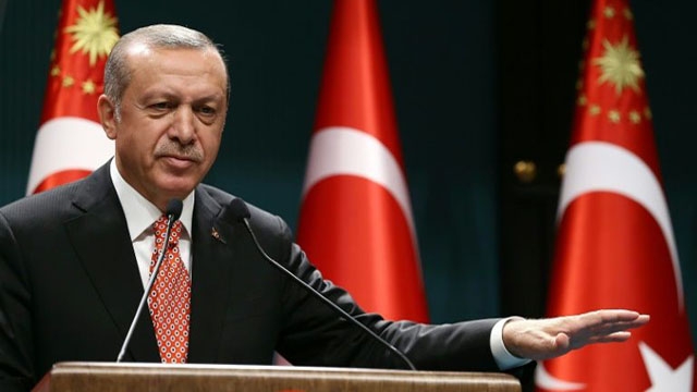 Vive tension diplomatique entre les Pays-Bas et la Turquie