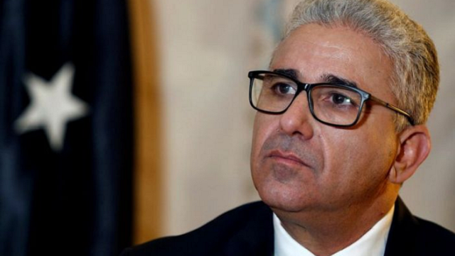 Libye: Le ministre de l'Intérieur échappe à une fusillade à Tripoli