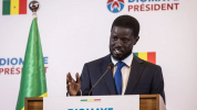 Sénégal: la victoire de l'opposant Faye au 1er tour confirmée par les résultats officiels provisoires