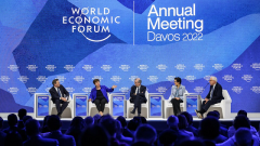 Forum d'été de Davos : les dirigeants de gouvernements et d'organisations internationales appellent à relancer la croissance dans un contexte de fragilité