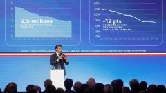 Le bonus automobile prendra en compte