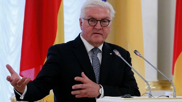 Steinmeier met en garde contre les dégâts sur la relation USA-UE