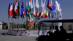 G20 Finances en Inde: la Chine fait obstacle à un communiqué commun à cause de la guerre en Ukraine