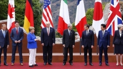 Le G7 rejette la demande de Moscou de payer le gaz russe en roubles