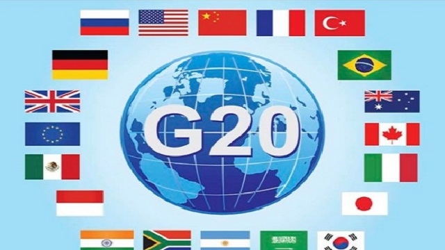 Le G20 plaide pour plus de dialogue sur le commerce