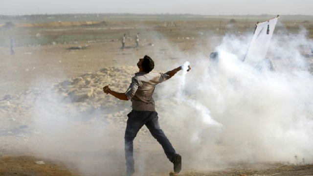 L'ONU vote l'envoi d'une mission d'enquête internationale à Gaza
