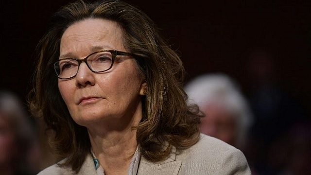 La candidate à la tête de la CIA promet de ne plus recourir à la torture