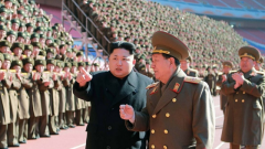 La Corée du Nord dit « se préparer à la guerre » contre la Corée du Sud