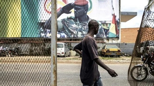 Guinée: les militaires lancent une concertation cruciale en vue du rétablissement d'un pouvoir civil