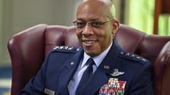 Etats-Unis : Le général Brown, un nouveau chef d’état-major des armées engagé contre le racisme