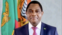 Le président zambien Hichilema remet les relations avec la Chine sur les rails