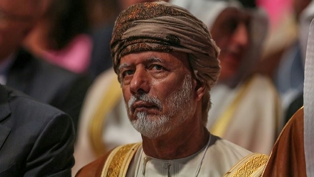 Oman appelle les pays arabes à apaiser les 