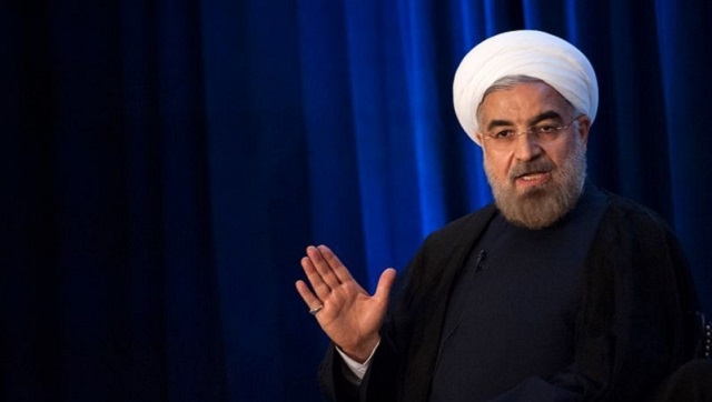  Coronavirus: Le président iranien demande l'interdiction des mariages et des rassemblements