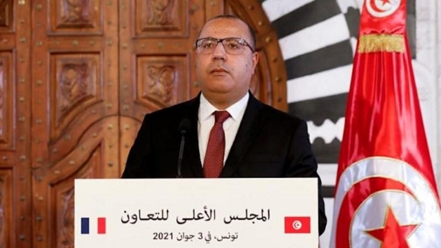 Tunisie: Les manifestations se poursuivent dans la capitale