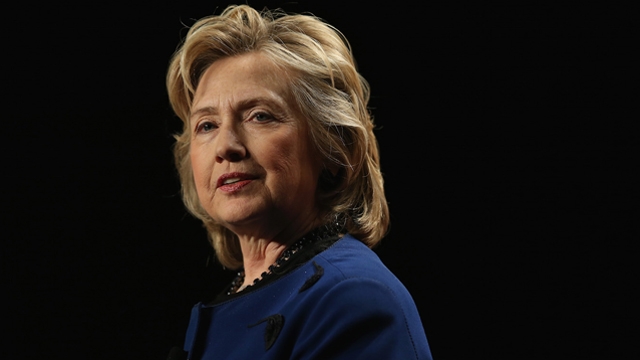Hillary Clinton appelle à une levée de l'embargo sur Cuba