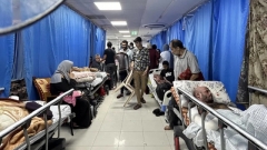 Gaza: les soldats israéliens ont ordonné l'évacuation 