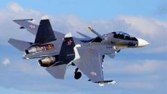 L'Iran va bientôt recevoir des chasseurs russes Su-35, annonce un parlementaire iranien
