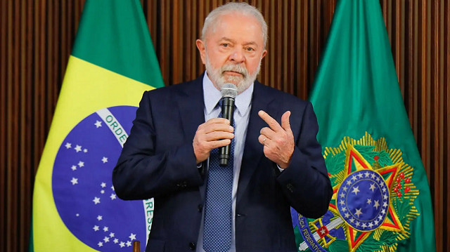Guerre Hamas-Israël : après ses critiques, Lula s’est entretenu avec Isaac Herzog