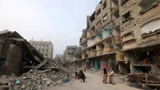 Guerre Israël-Hamas : une trêve à Gaza n’empêchera pas une offensive sur Rafah, prévient Netanyahu