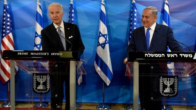 Israël perd un allié en Trump, les Palestiniens gagnent un espoir en Biden