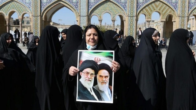 Iran: les conservateurs favoris à la clôture des législatives
