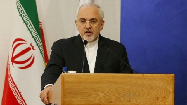 Accord nucléaire: l'Iran met en garde contre une sortie des Etats-Unis