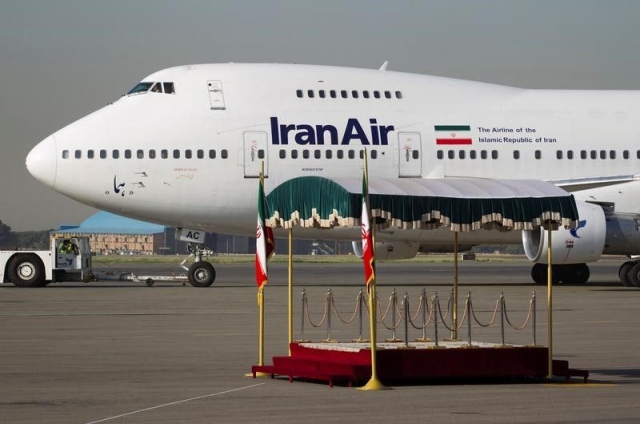 Le Congrès américain vote contre les ventes d'avions à l'Iran