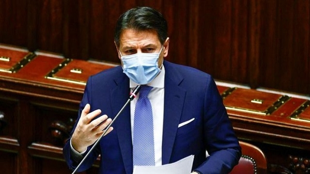 Italie: Conte obtient la confiance de la Chambre malgré la défection de Renzi