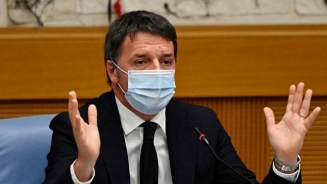 Italie: Matteo Renzi annonce la démission des ministres issus de son parti