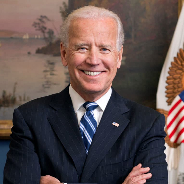 Joe Biden trouve un accord avec les républicains pour éviter la paralysie aux États-Unis